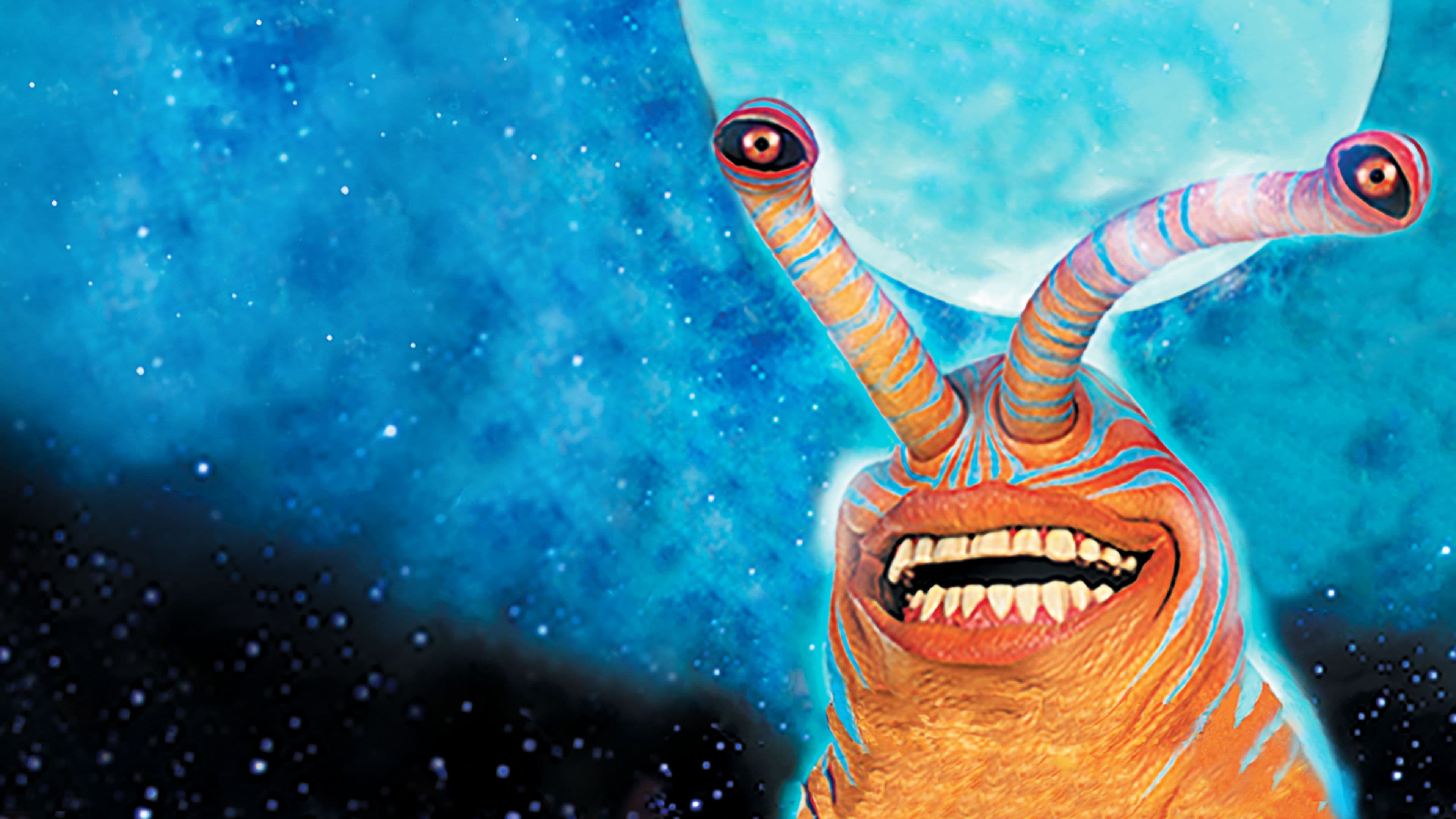 Mamma, io vengo da un altro pianeta