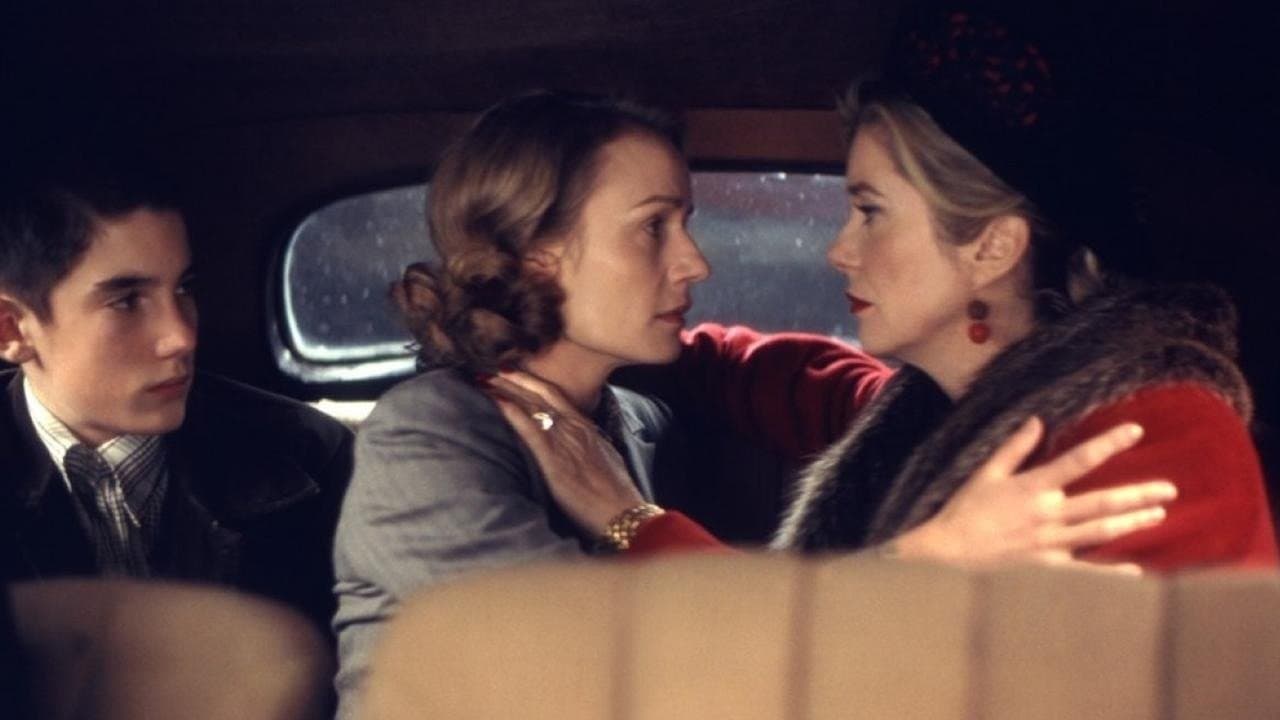 Est-ovest - Amore-libertà