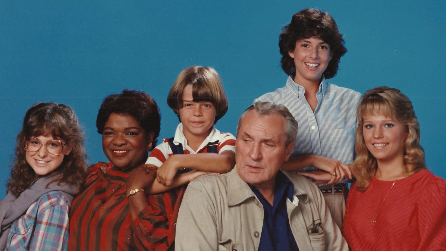 La piccola grande Nell