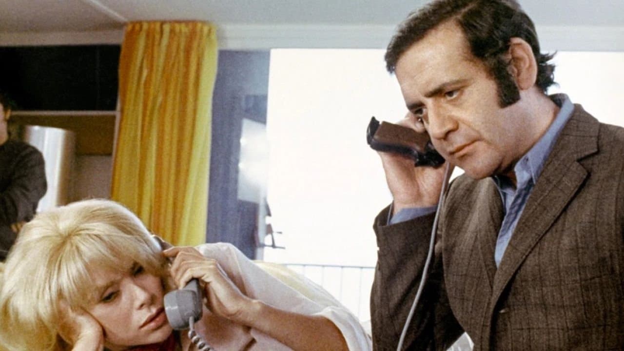 Tre canaglie e un piedipiatti