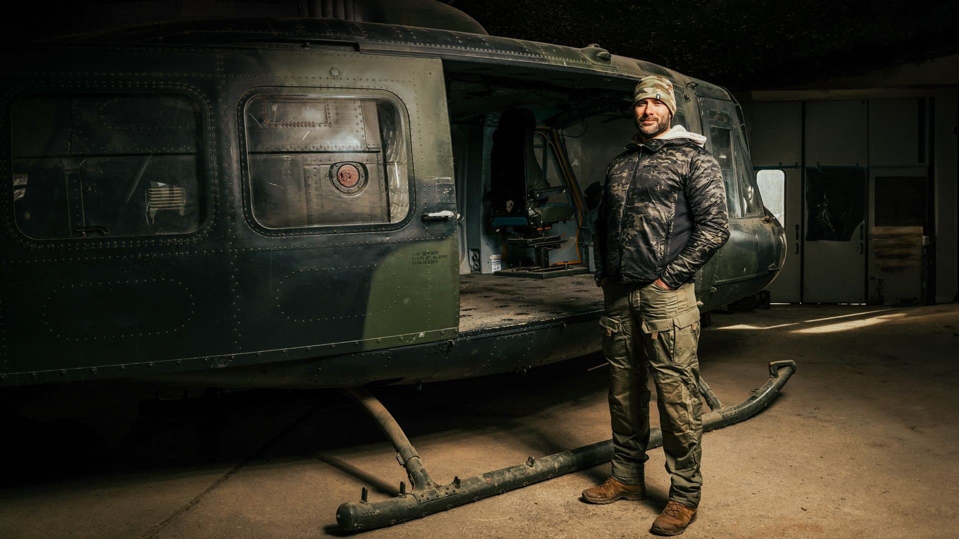 Bulletproof - Die Challenge