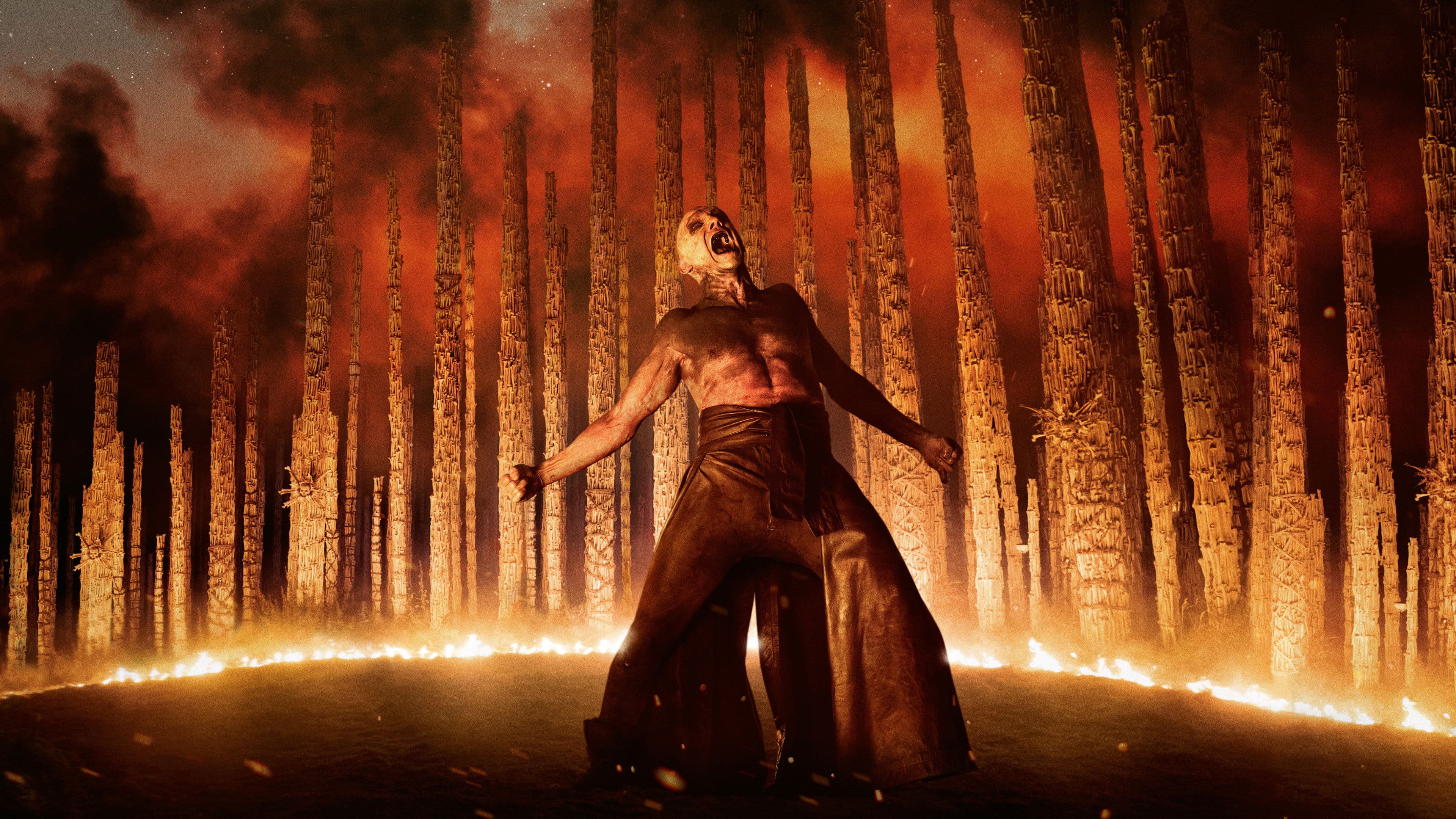 28 anni dopo - Il tempio delle ossa