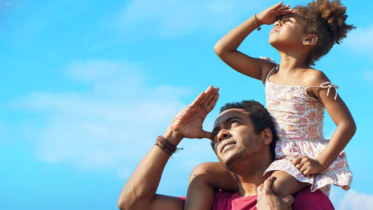 Sergio e Sergei - Il professore e il cosmonauta