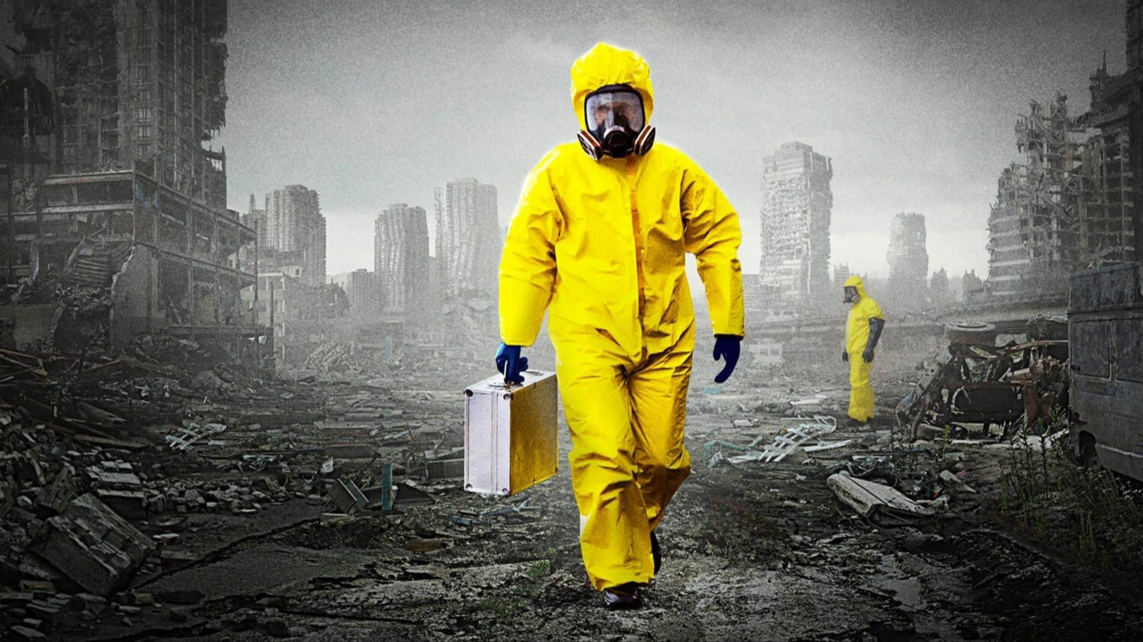 Выжить после