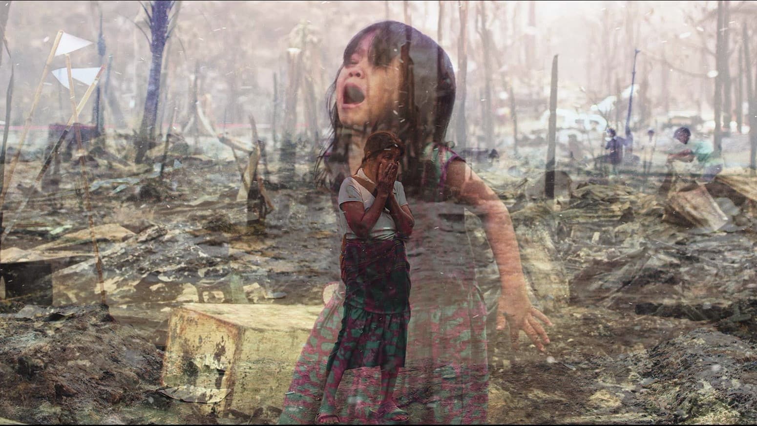 Mangiare la nostra strada verso l'estinzione