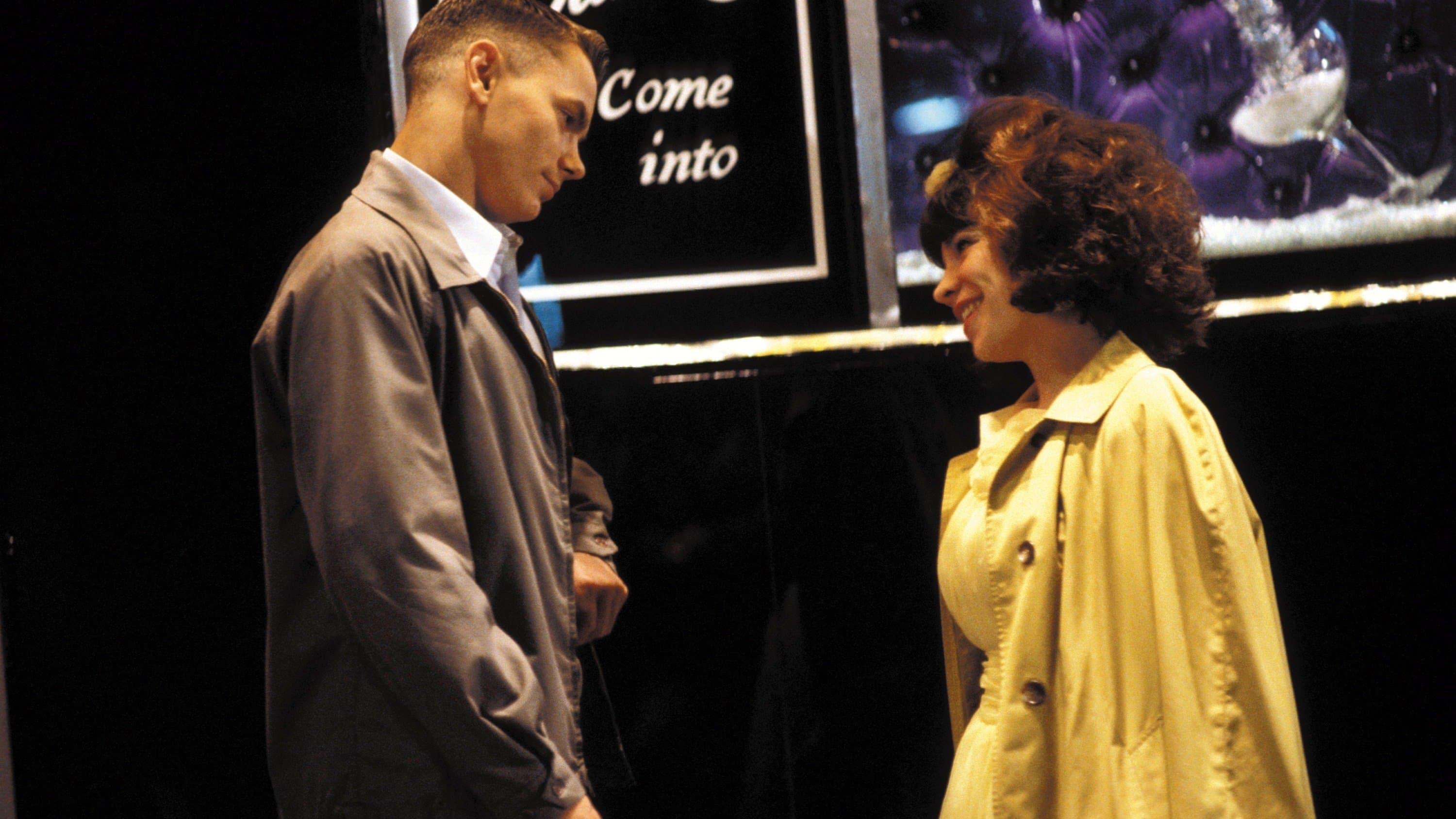 Dogfight - Una storia d'amore