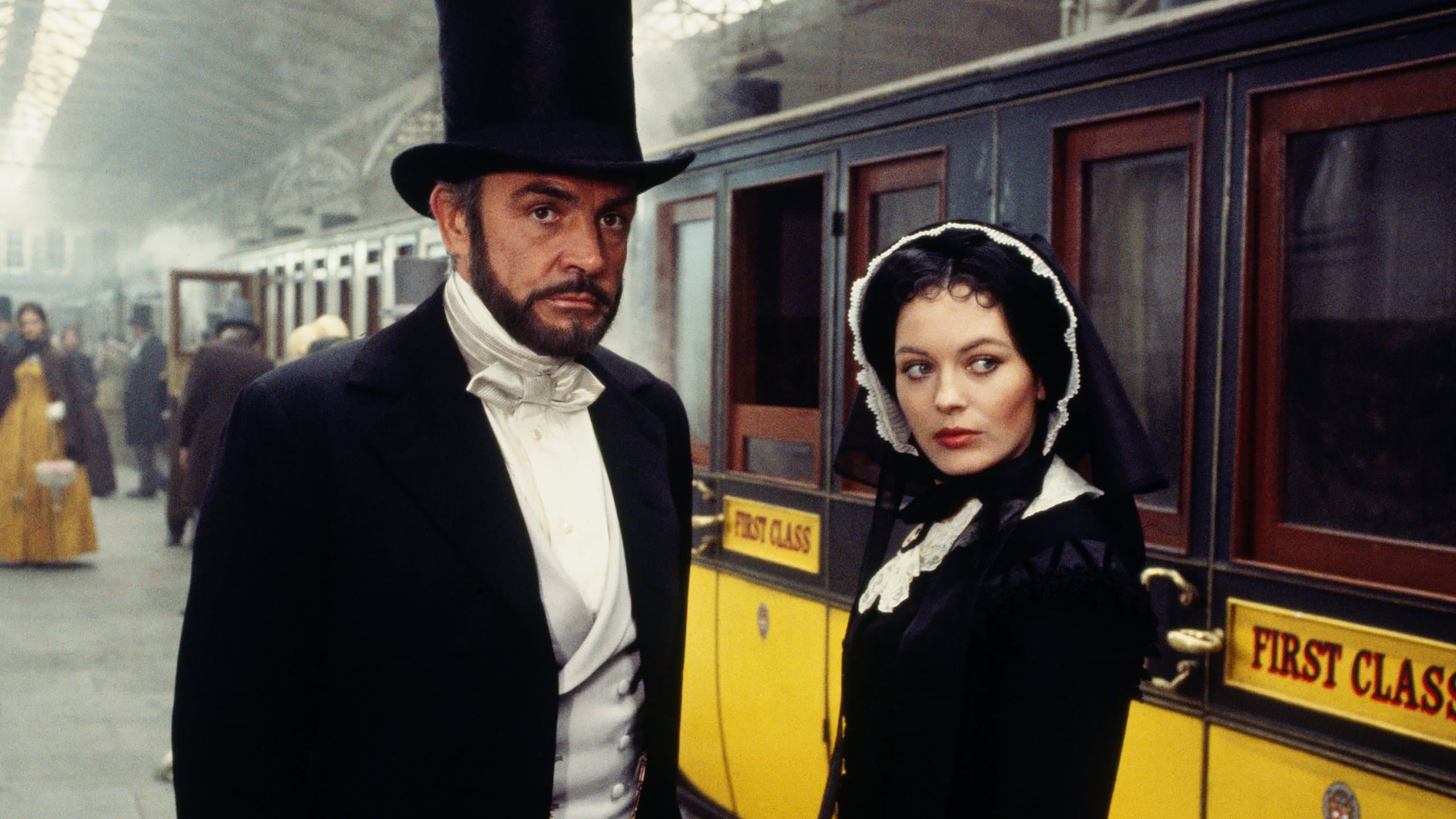 1855 - La prima grande rapina al treno