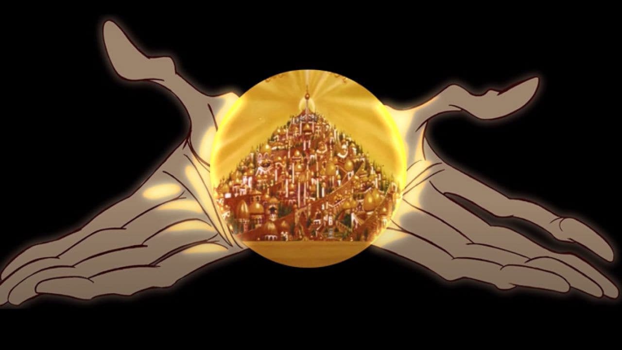 Il ladro e il ciabattino