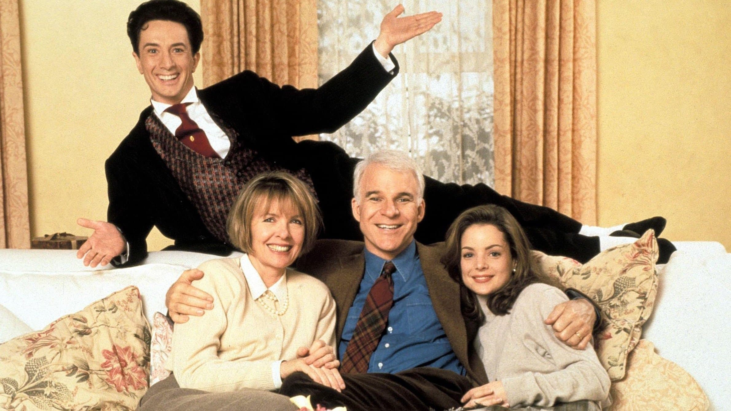 Il padre della sposa