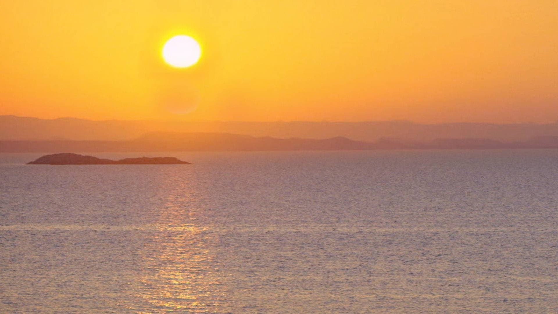 La vita segreta dei laghi