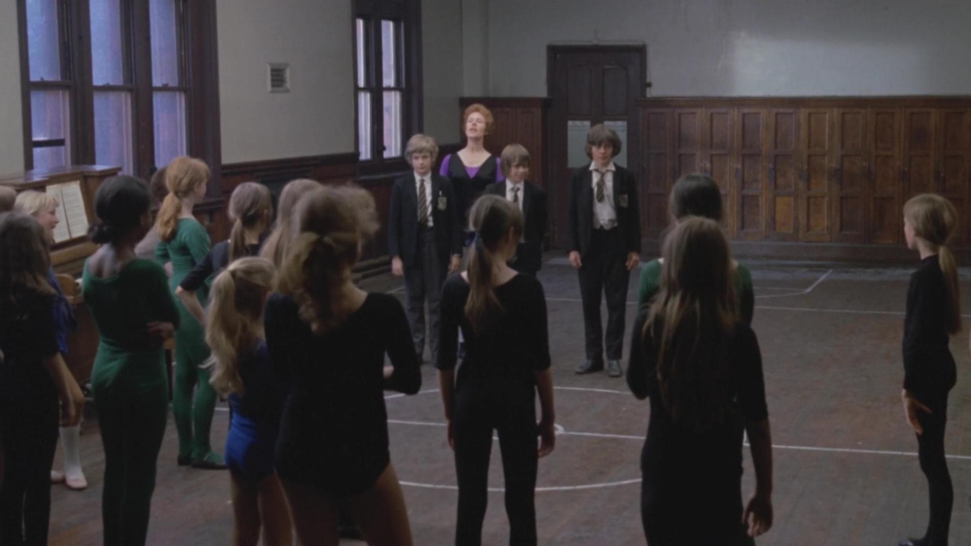 Come sposare la compagna di banco e farla in barba alla maestra