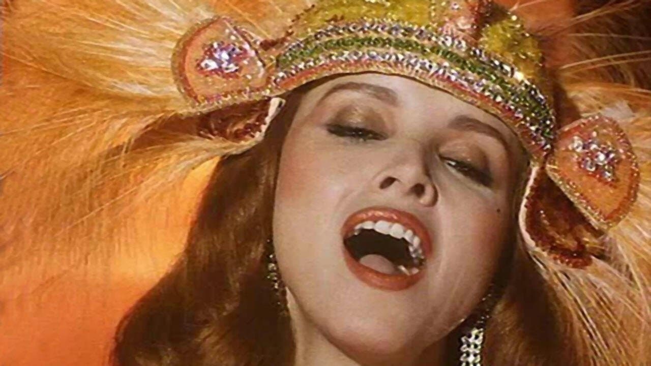 La corte del Faraón