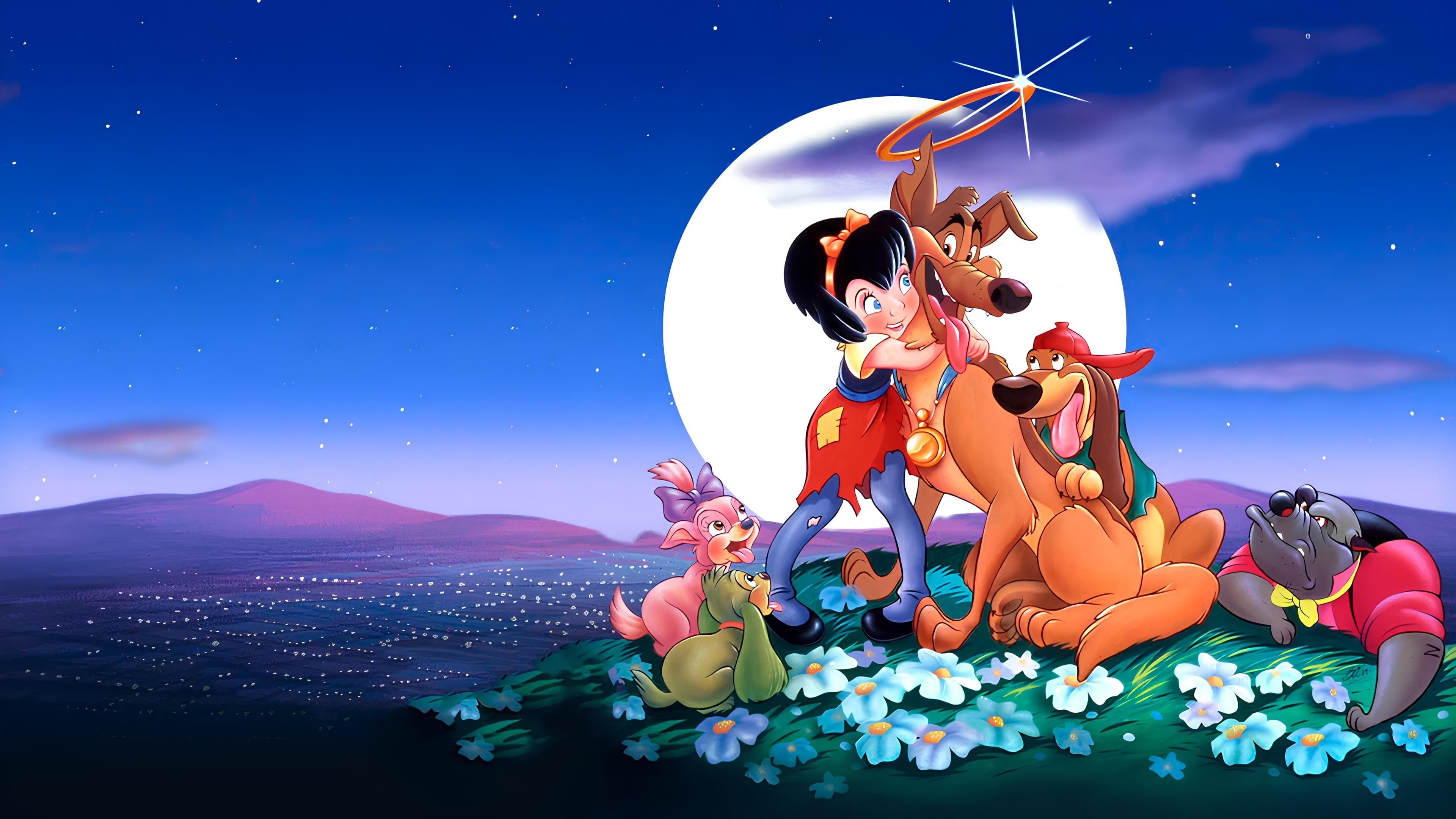 Charlie - Anche i cani vanno in paradiso