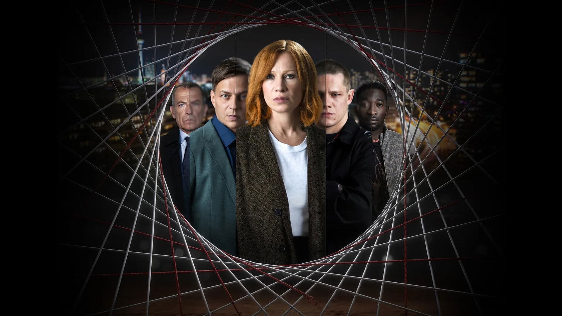 The Net - Promised Land