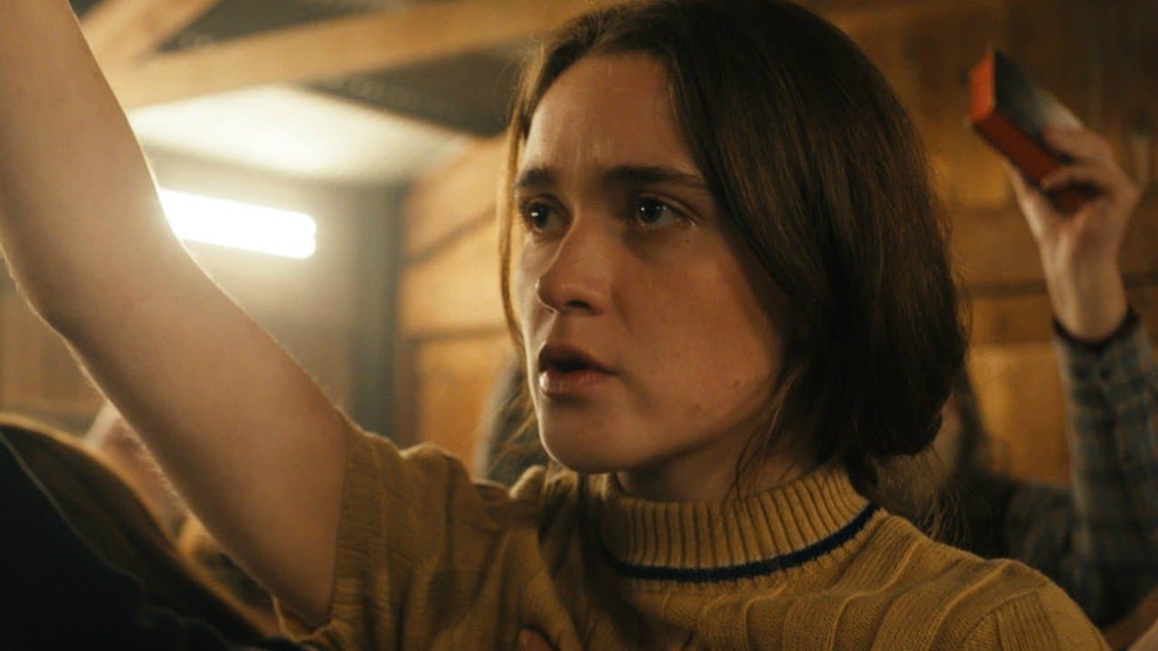 La prova del serpente