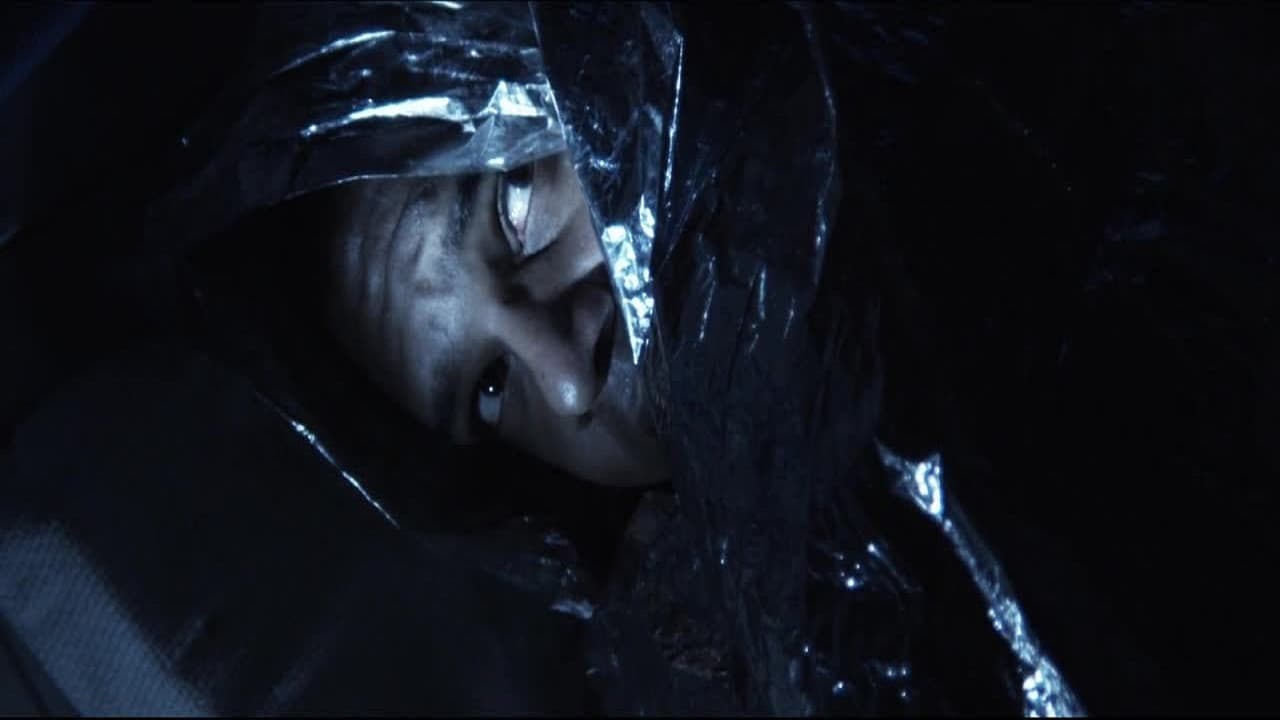 Astronaut - The Last Push