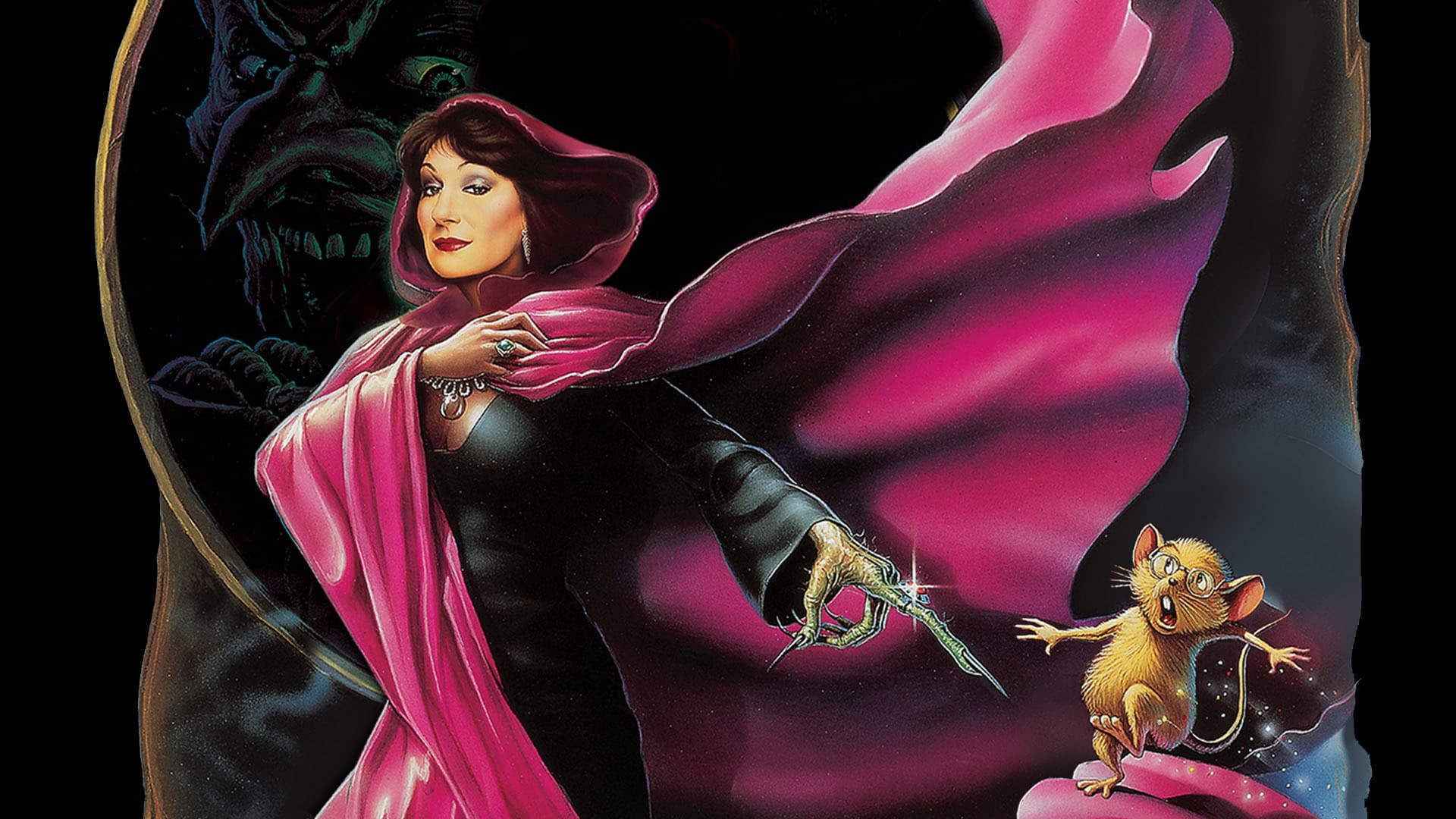 Chi ha paura delle streghe?