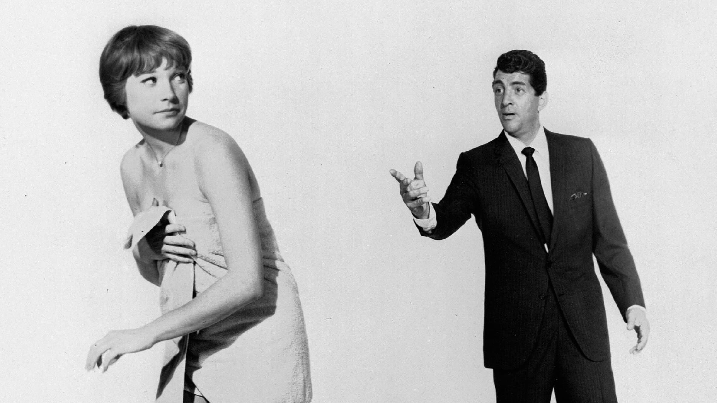 Una notte movimentata