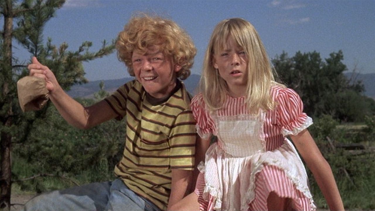 Due ragazzi e... un leone