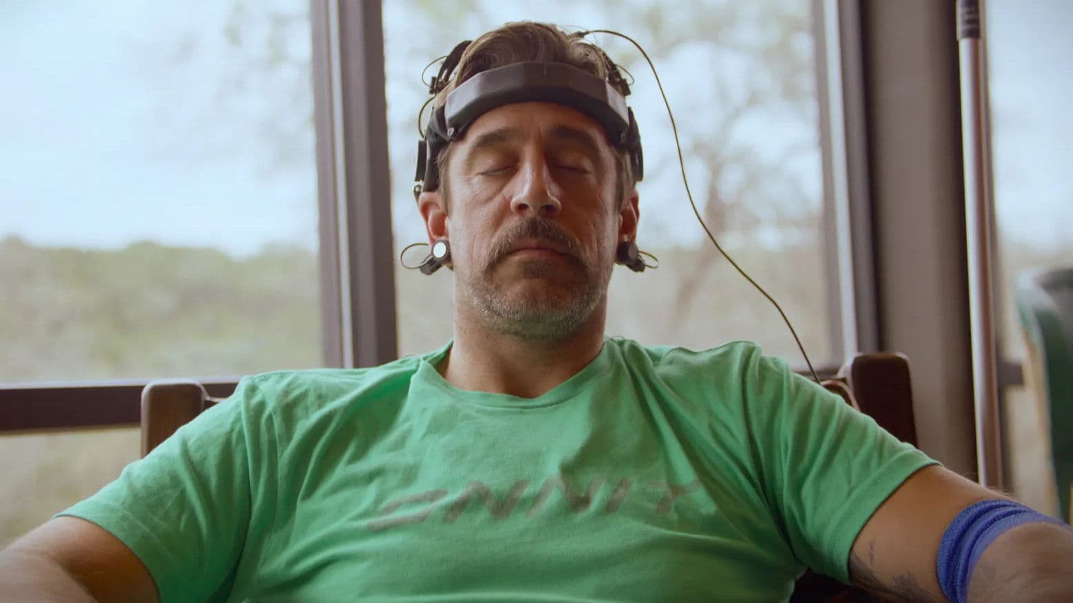 Aaron Rodgers: l'enigma del football americano