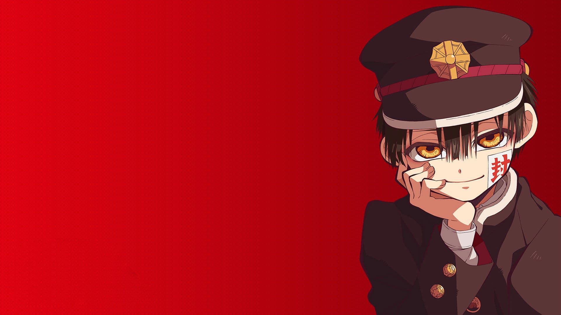 Toilet-bound Hanako-kun