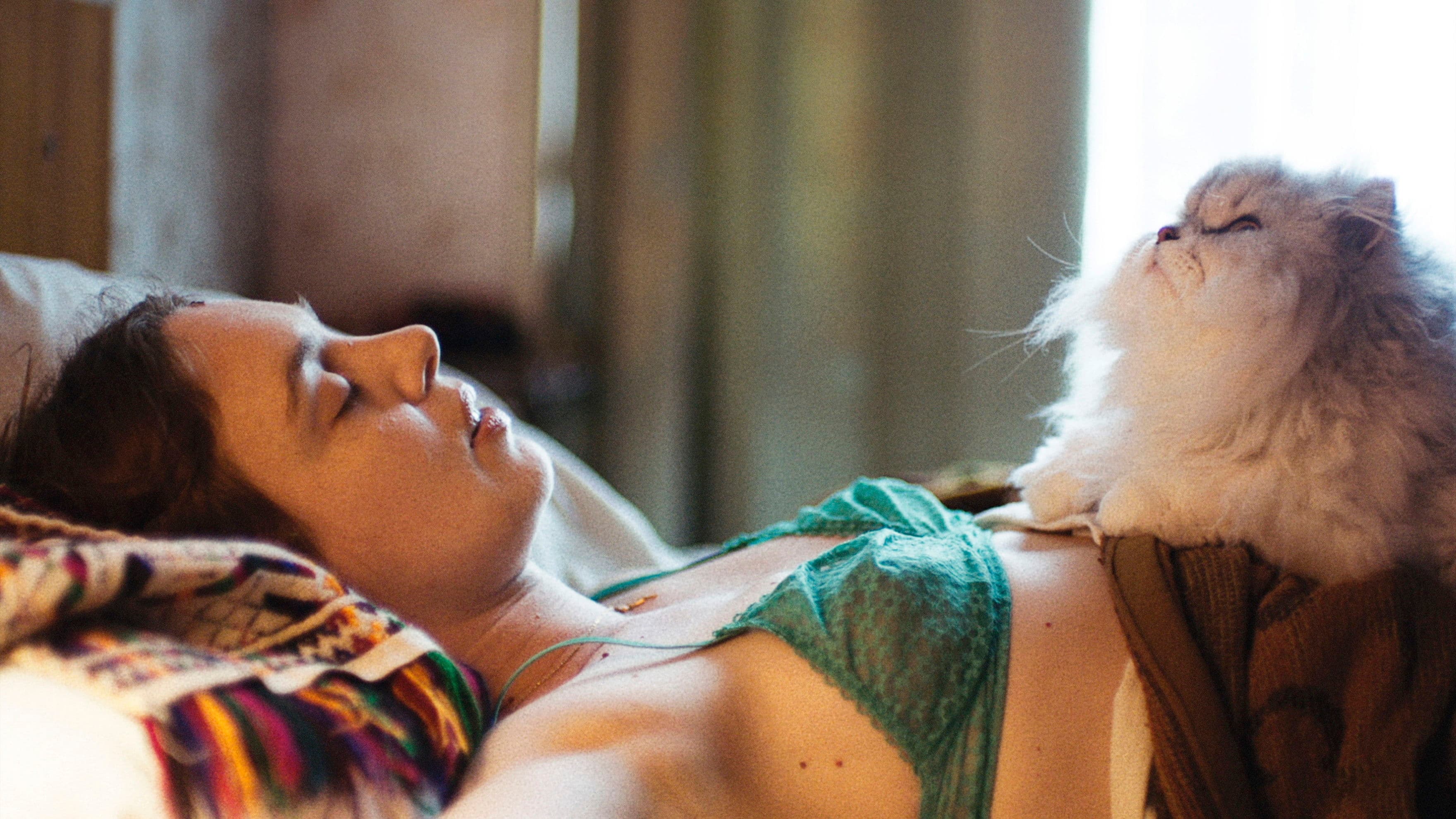 Montparnasse - Femminile singolare