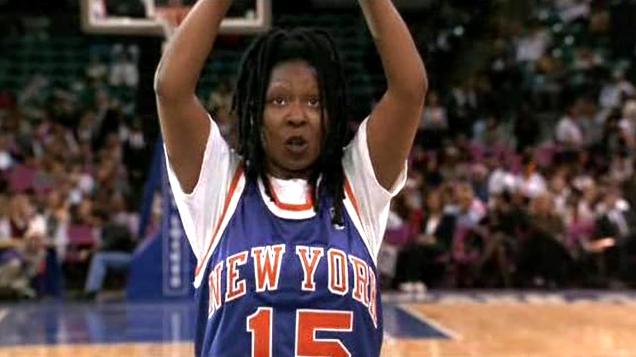 Eddie - Un'allenatrice fuori di testa