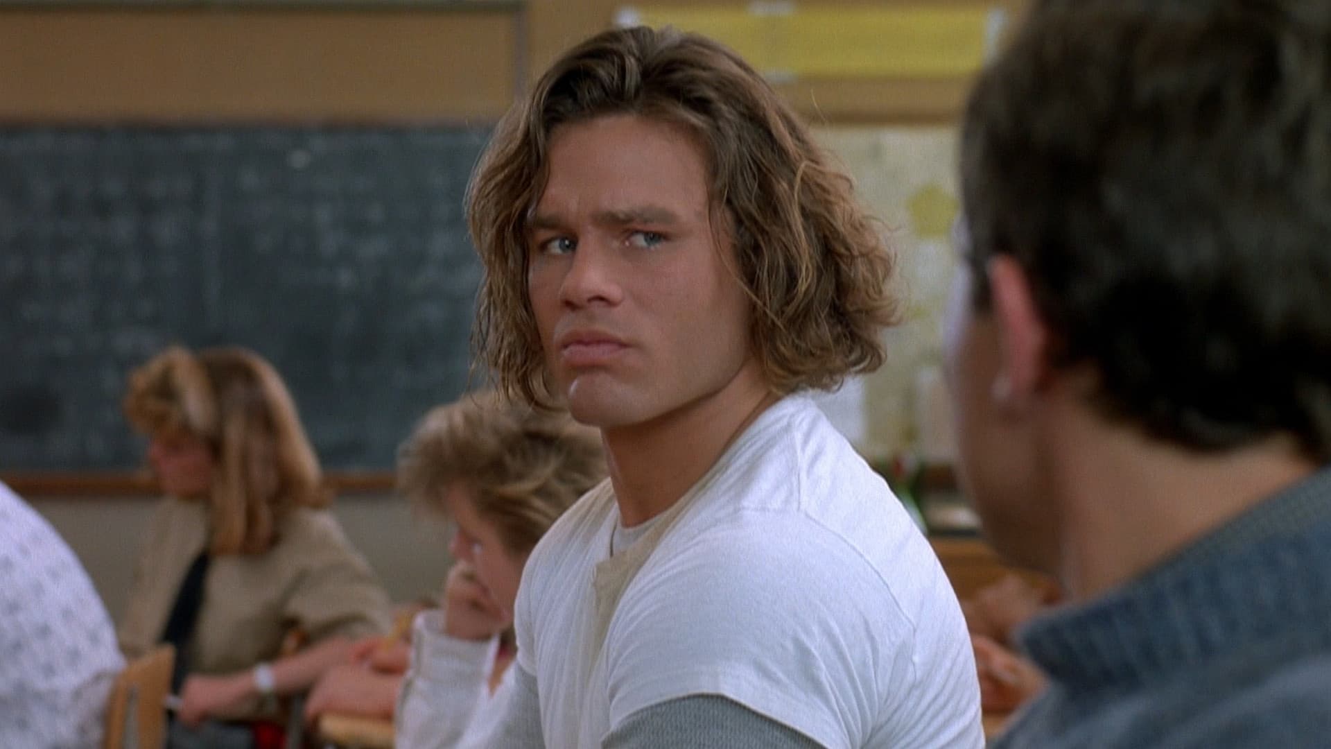 L'ora della rivincita