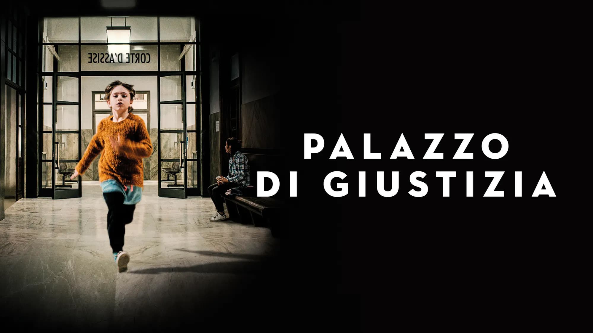 Palazzo di Giustizia