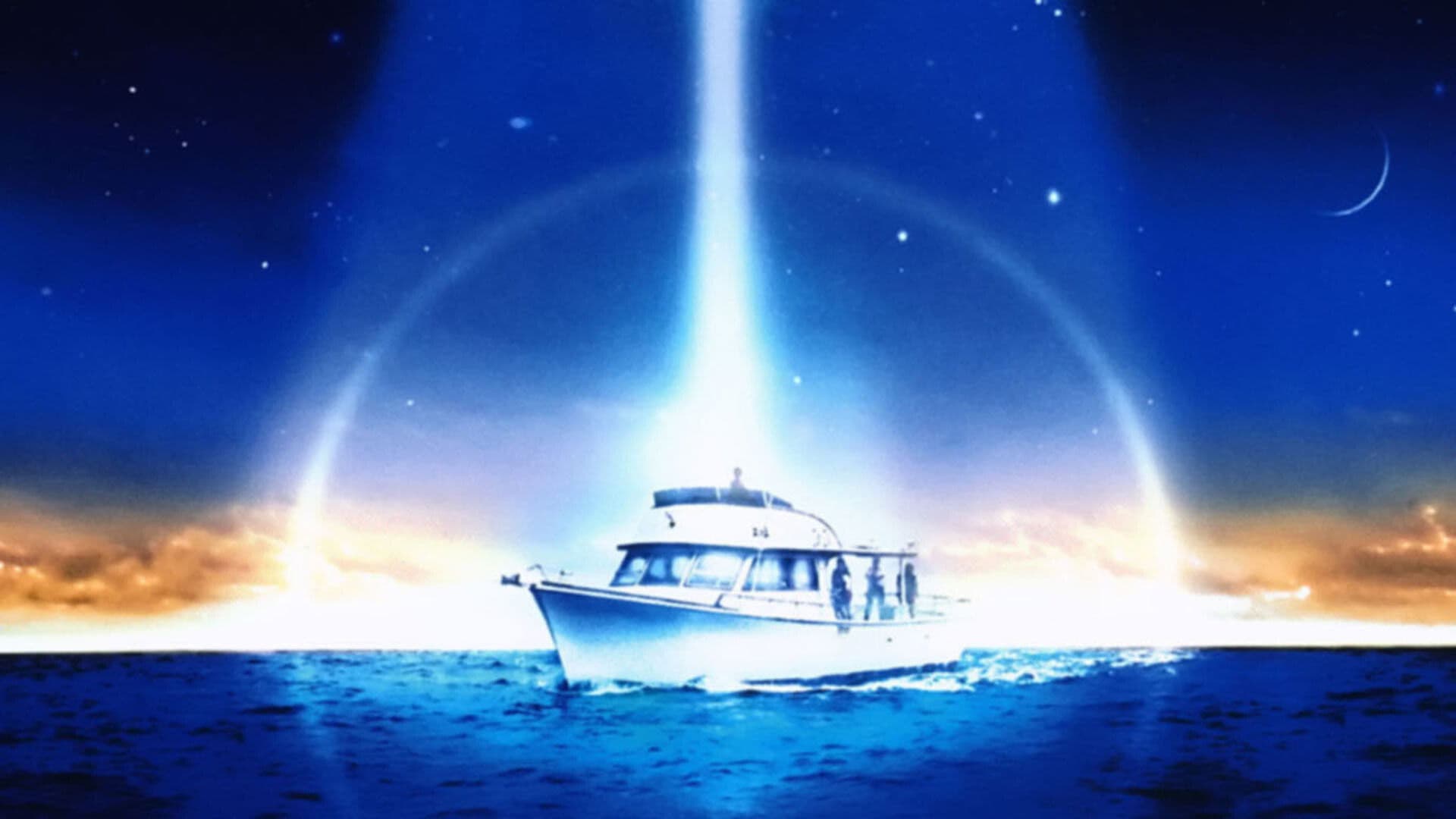 Cocoon 2 - Il ritorno