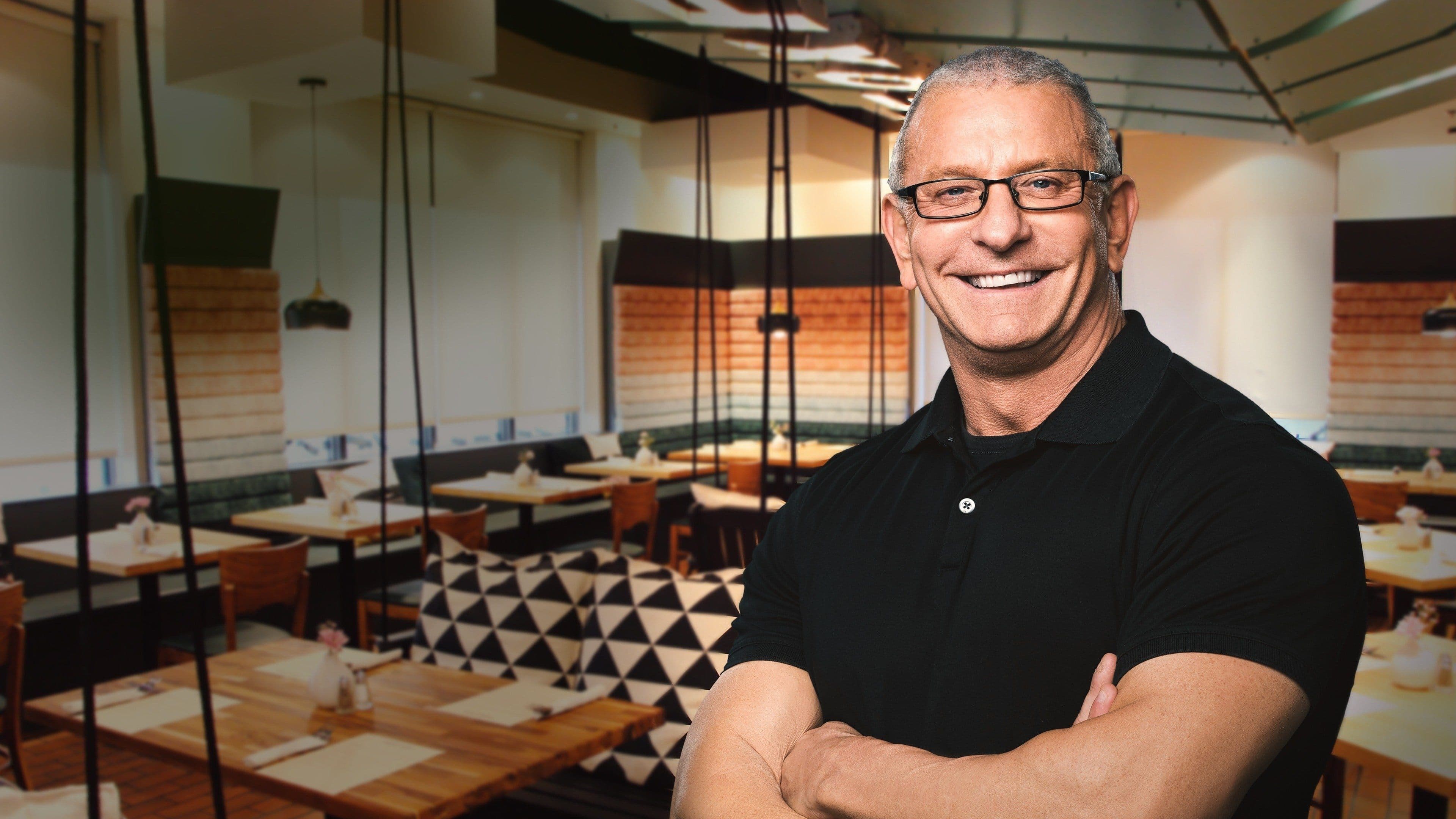 Restaurant Impossible