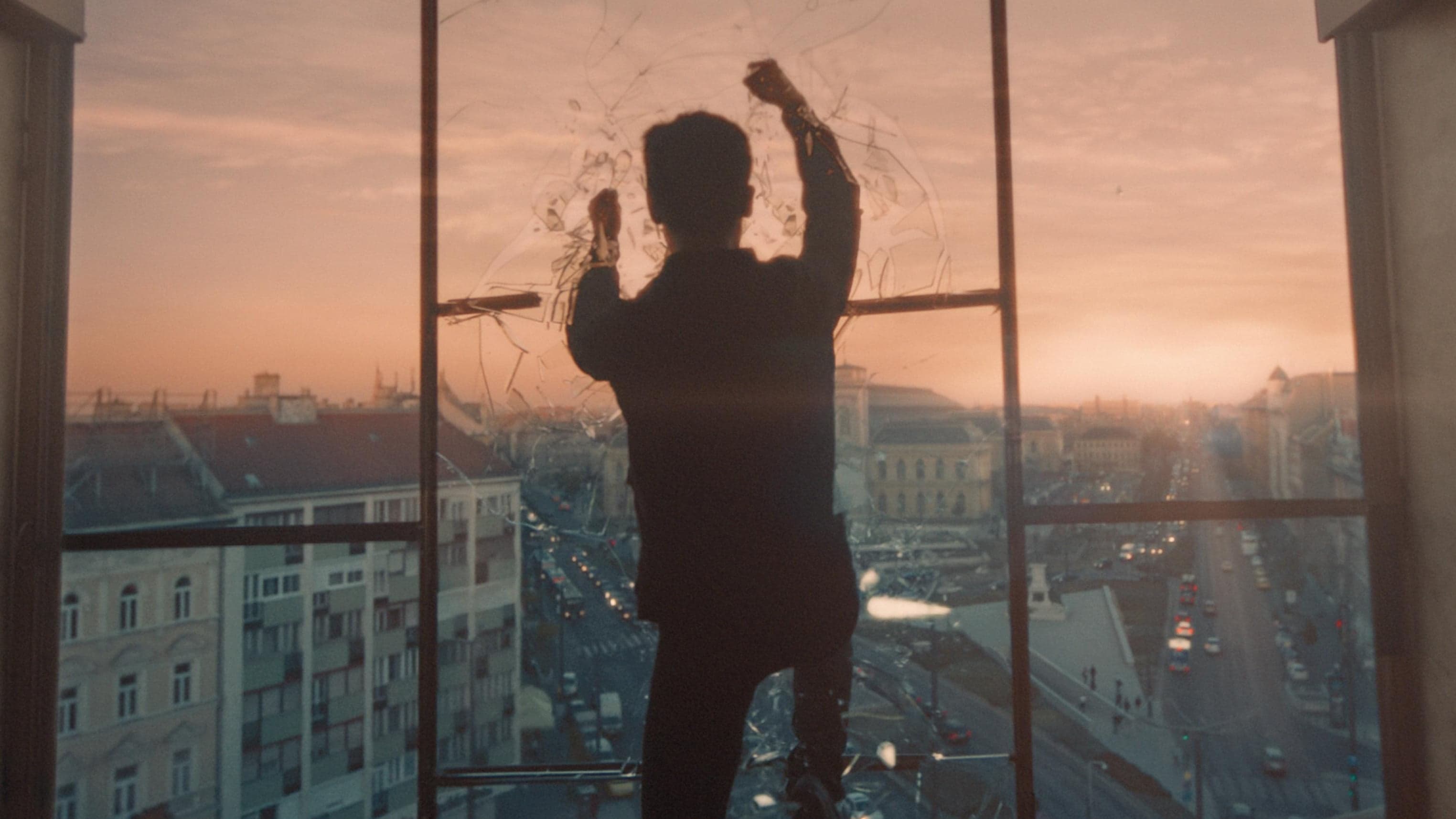 Una luna chiamata Europa