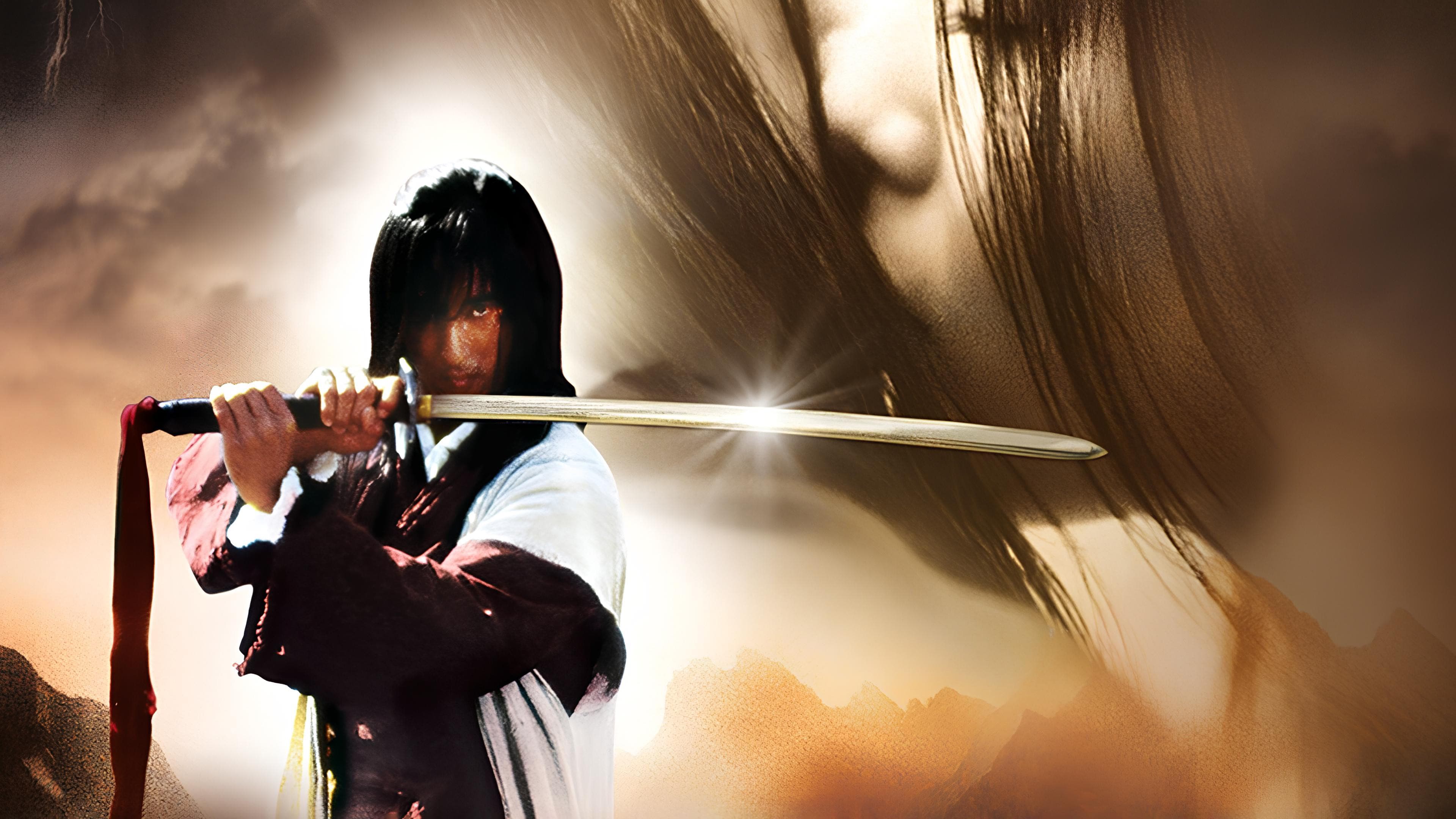 Bichunmoo - L'Arte del Segreto Celeste