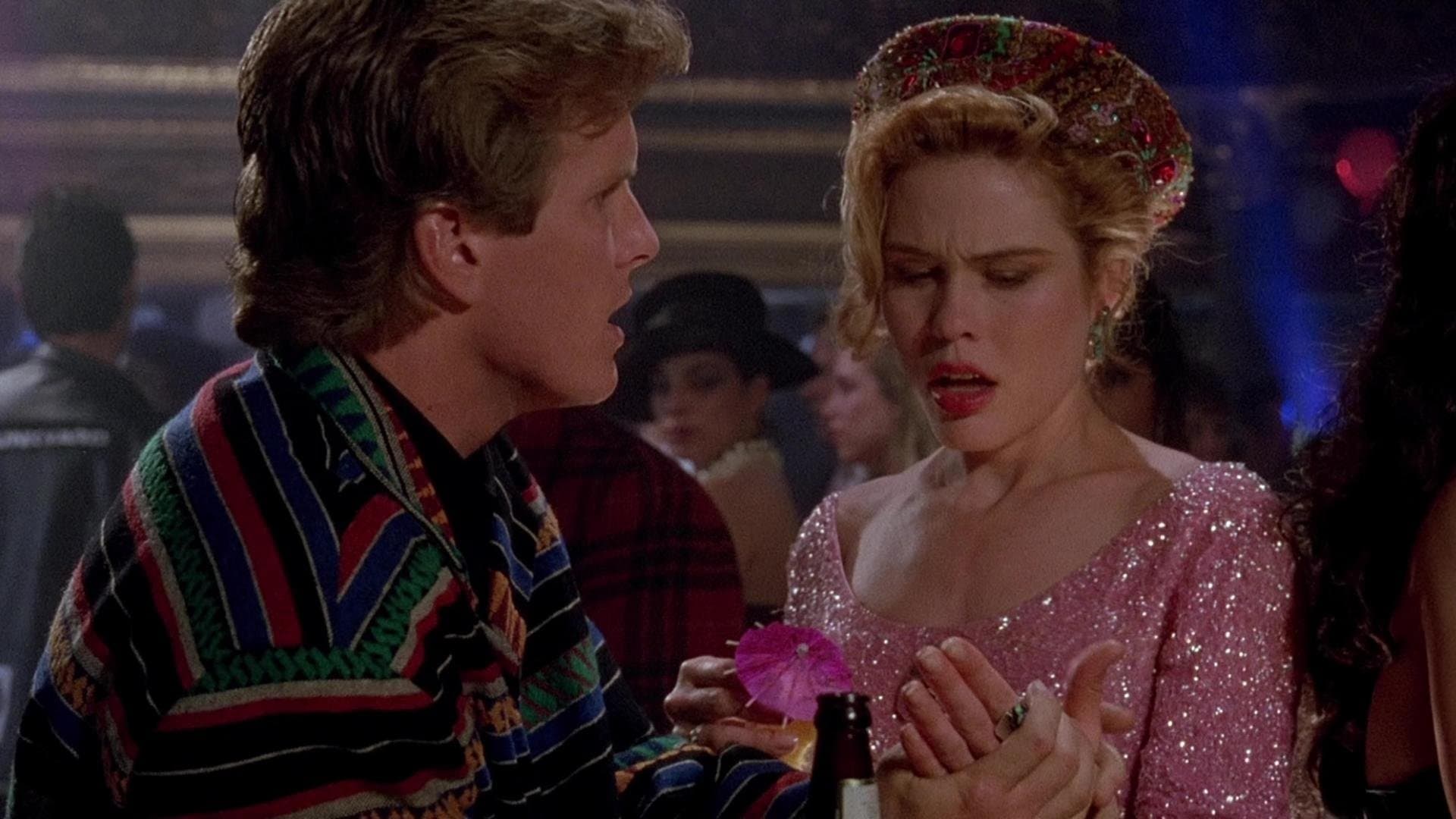 La regina dell'inferno