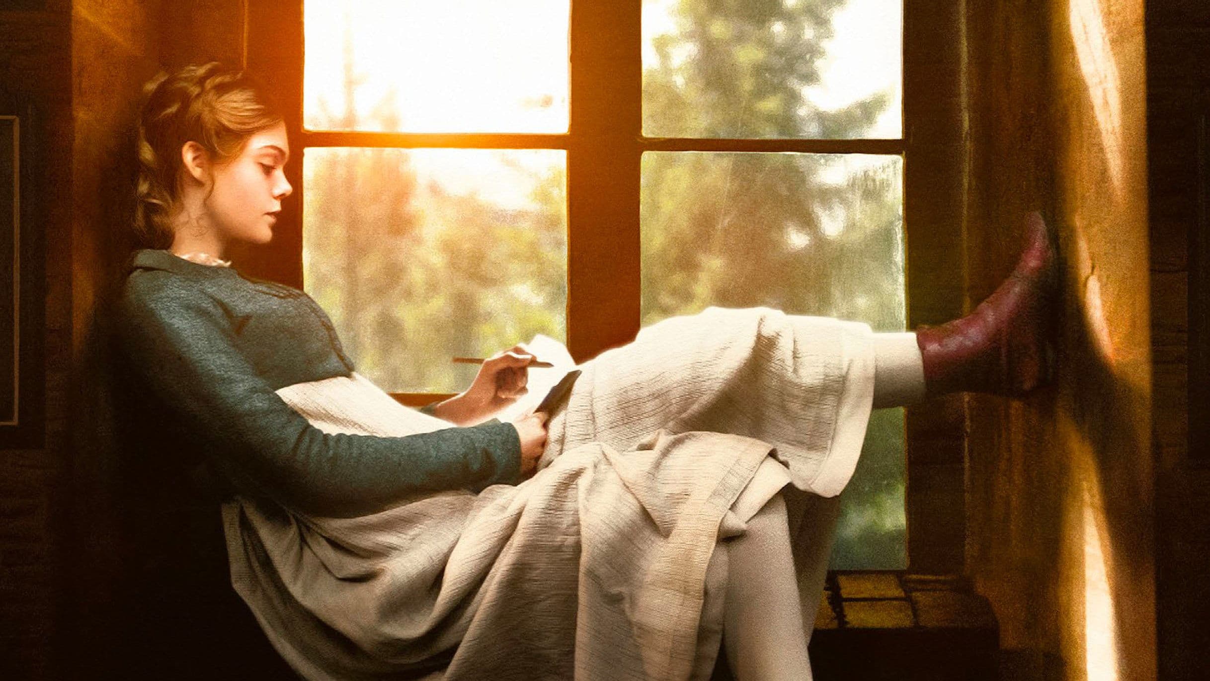 Mary Shelley - Un amore immortale