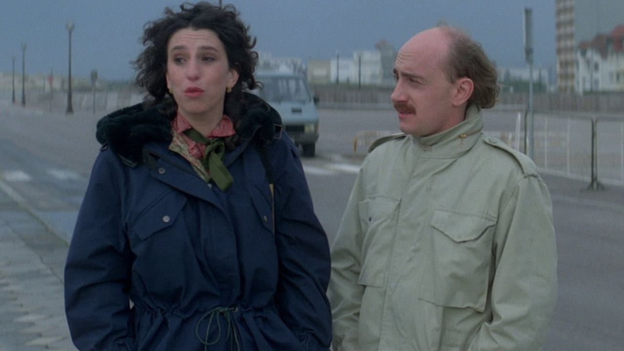 Ma femme s'appelle reviens