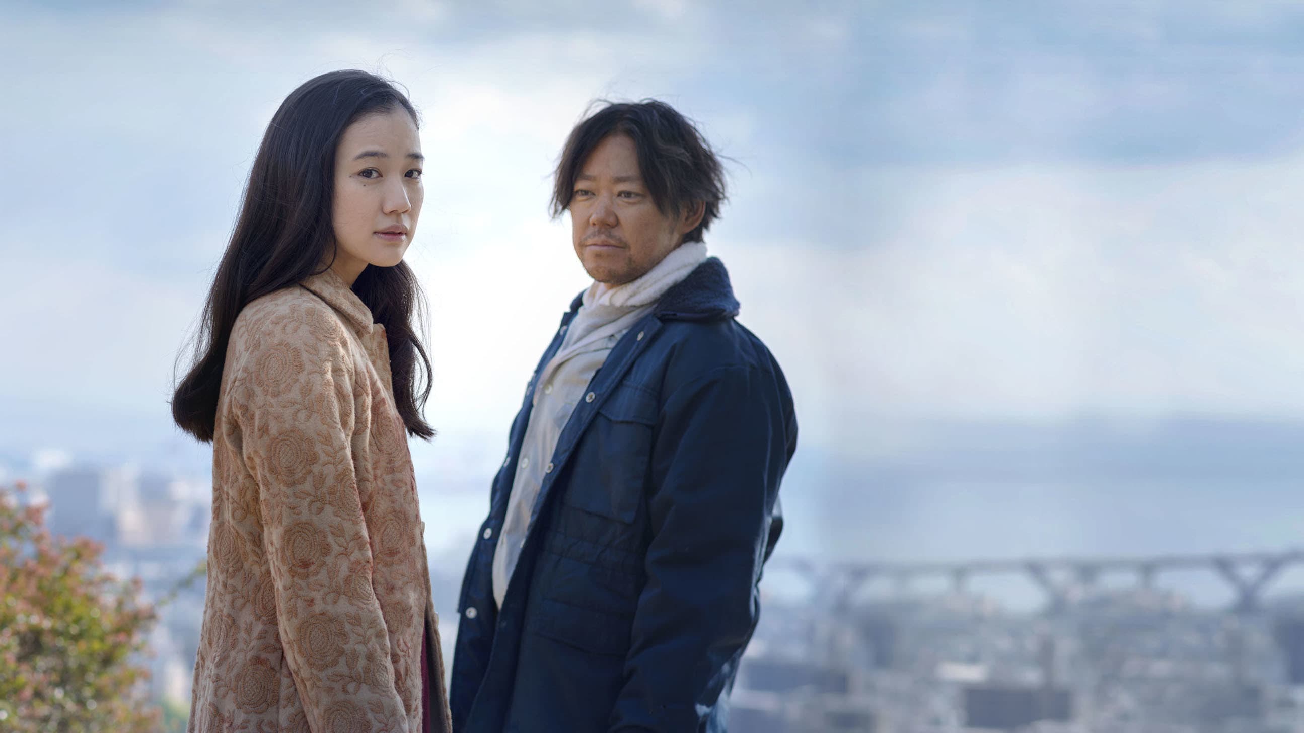 Kanojo ga sono na wo shiranai toritachi