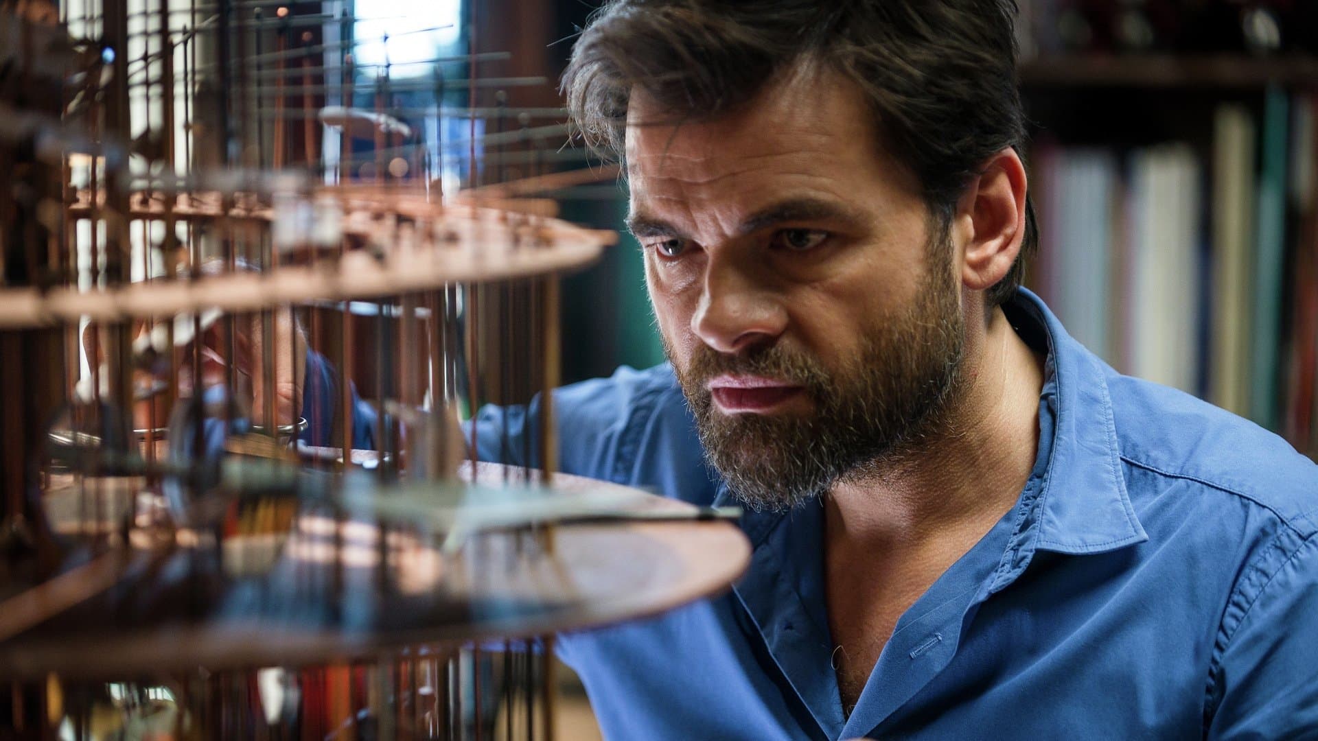 Un po', tanto, ciecamente