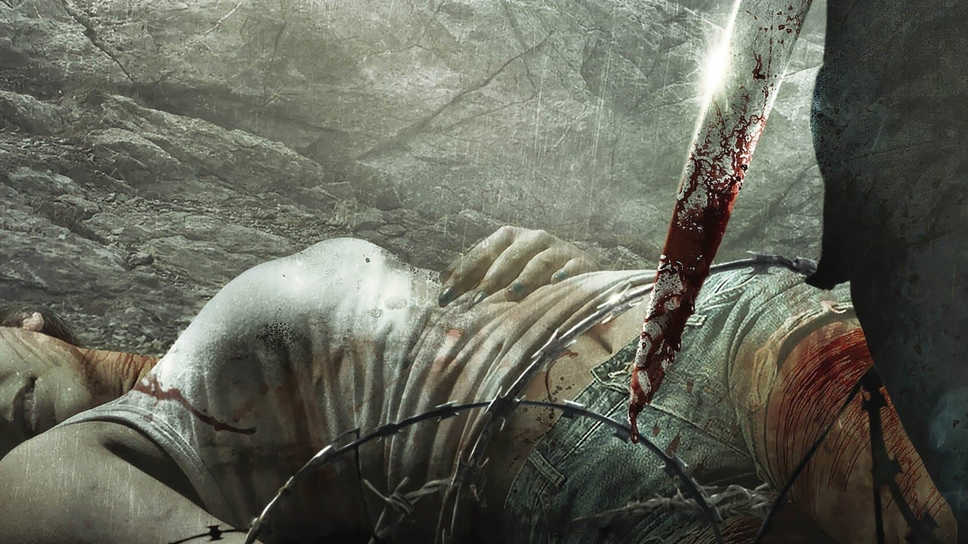 Wrong Turn 6 - Last Resort