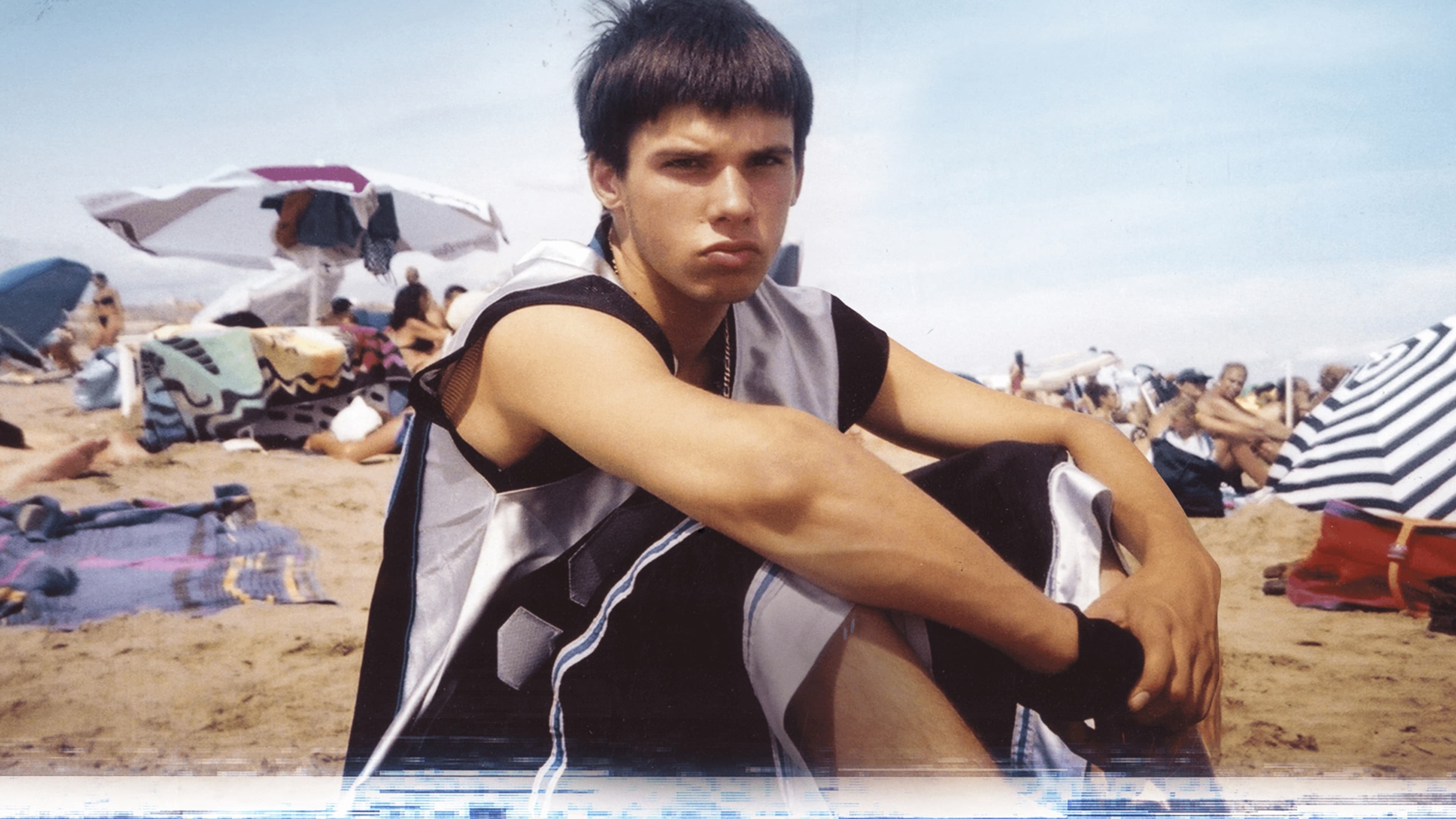 ORELSAN: non mostrare mai questo a nessuno