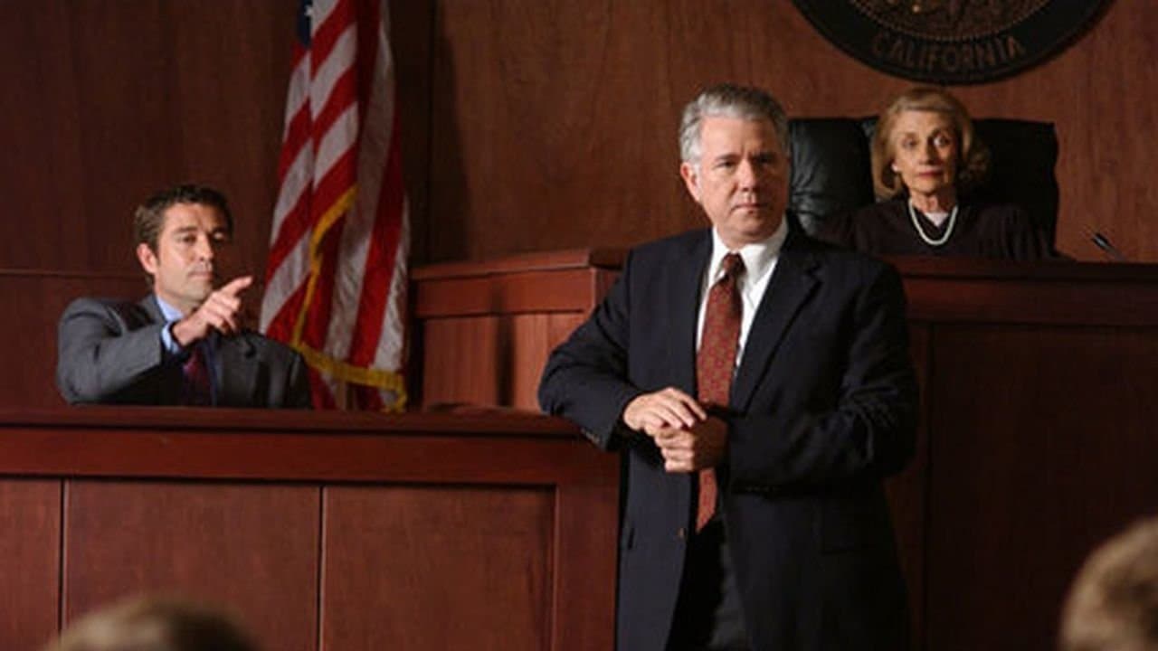 McBride: Delitto passionale