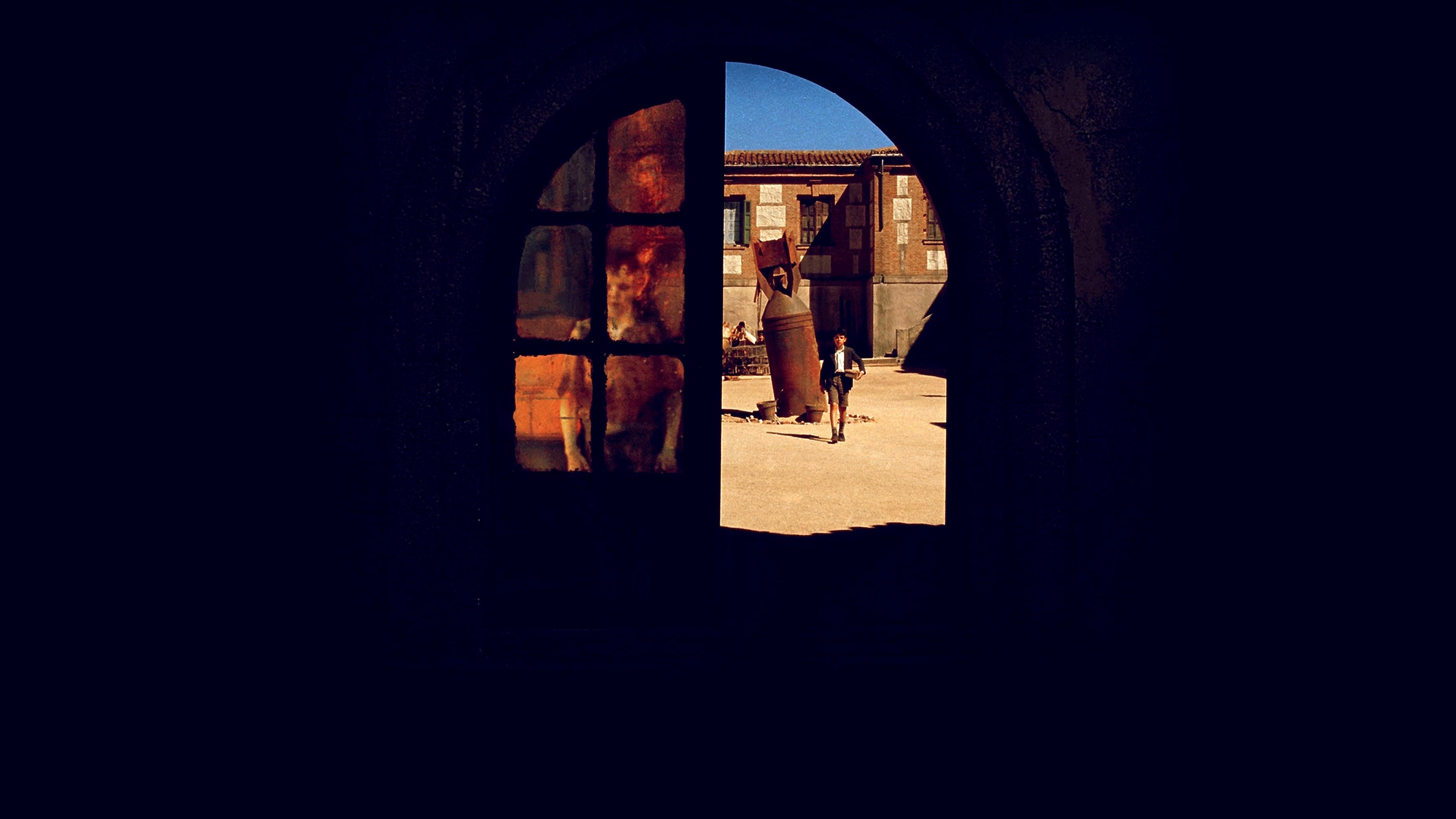 La spina del diavolo