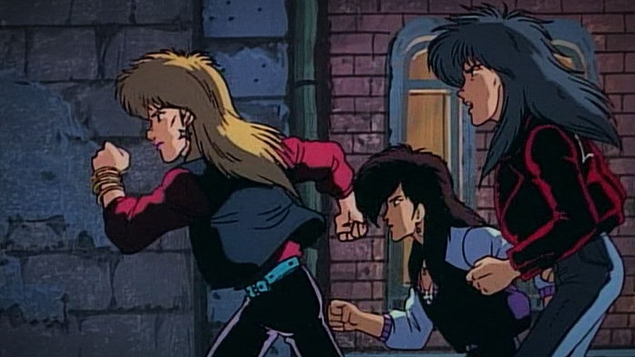 ZIGGY それゆけ! R&R BAND