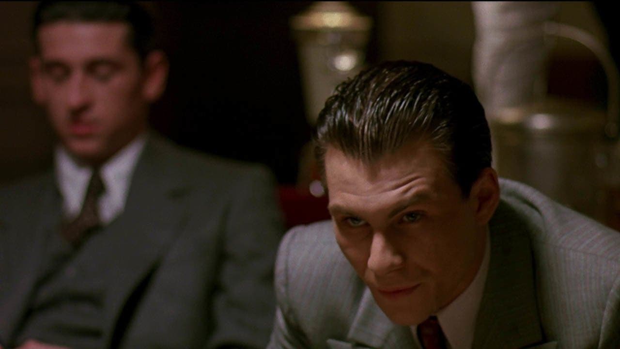 L'impero del crimine