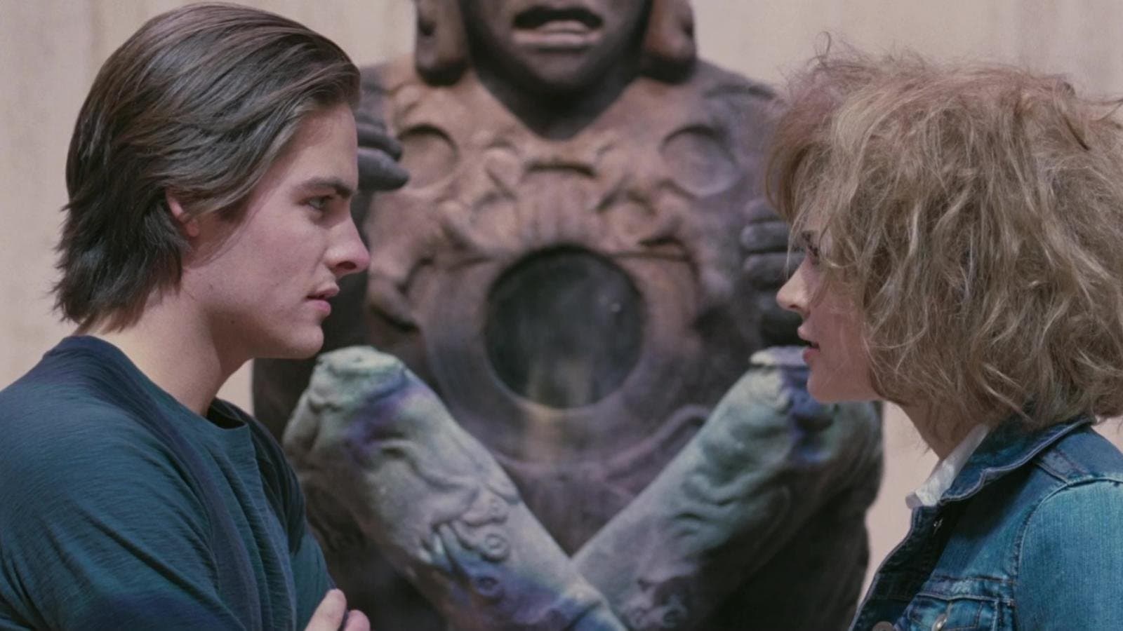 BoyGirl - Questione di... sesso