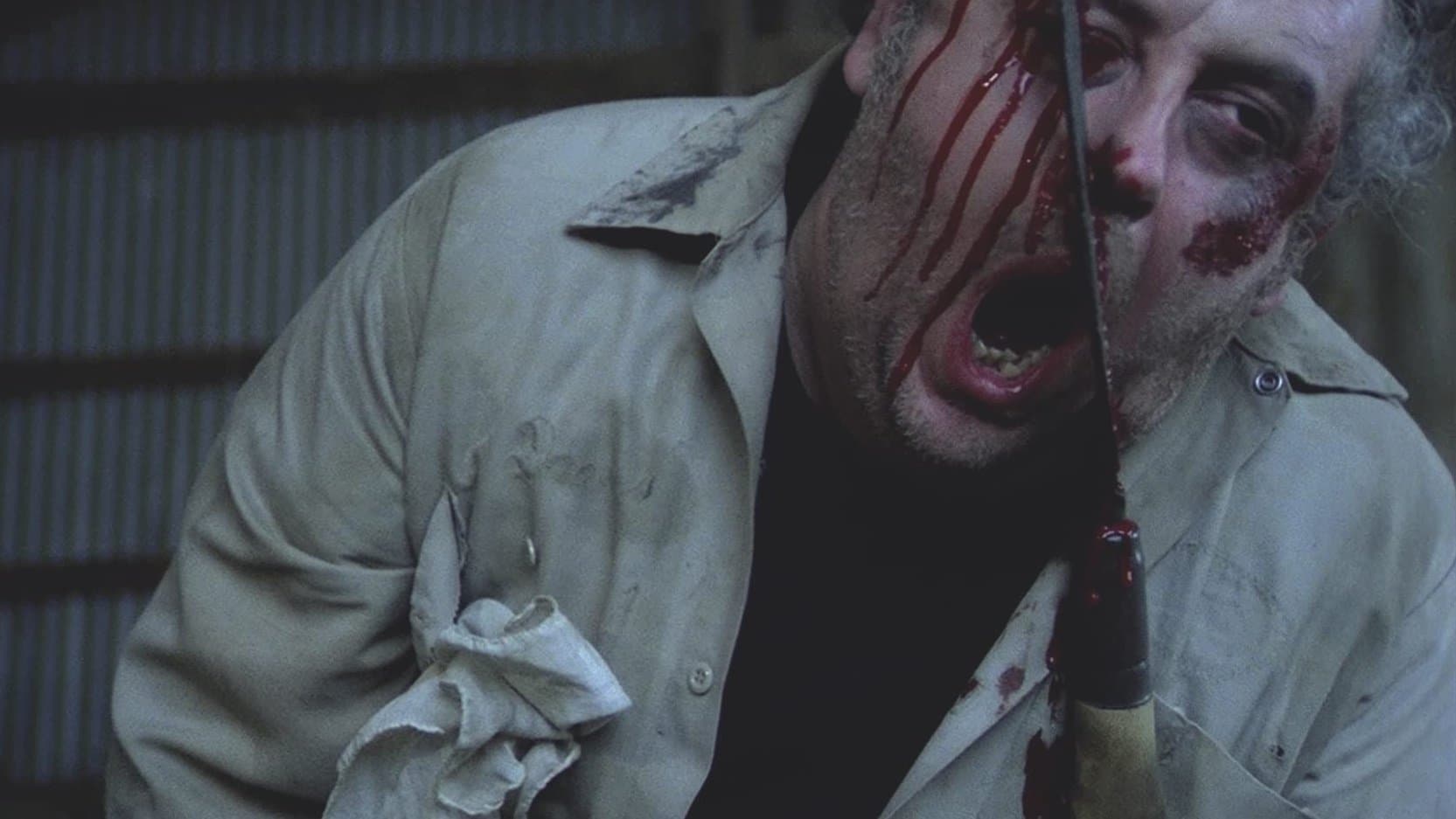 La casa del sortilegio