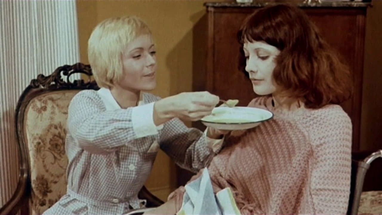 I piaceri delle demoni