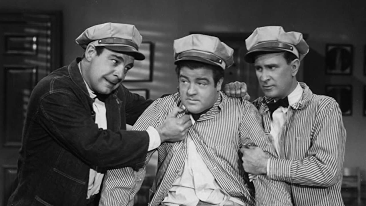 Gianni e Pinotto fra le educande