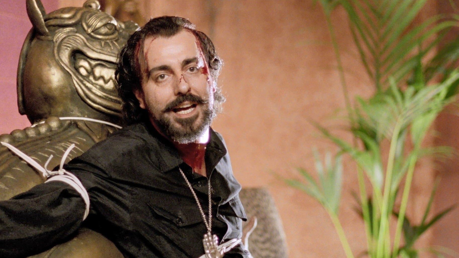 Il giorno della bestia