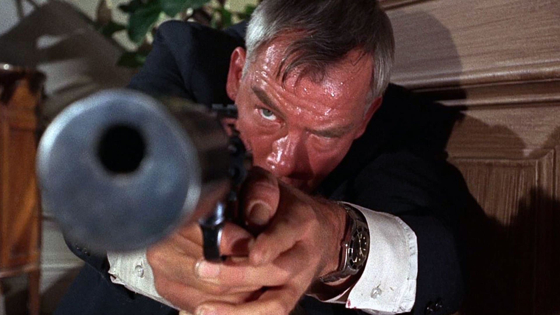 Contratto per uccidere